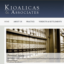 Kioalicas & Associates