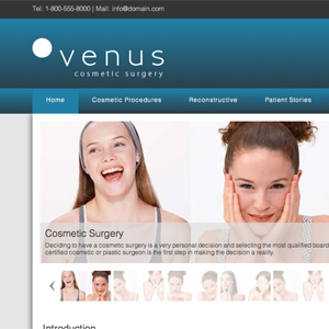 Venus Cosmetic Surgery